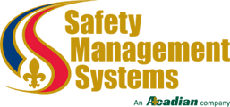 Safety Management Systems logo