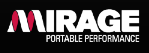 Mirage Machines logo