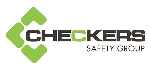Checkers Safety Group logo