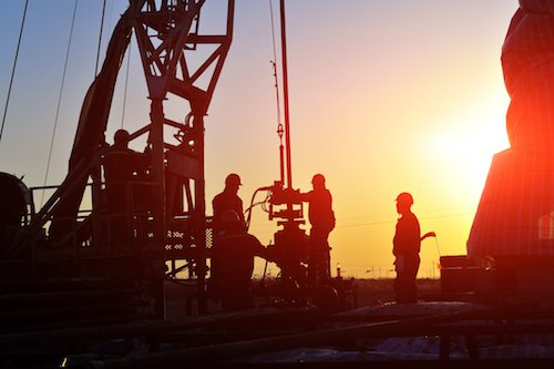Halliburton raises North American oil-industry spending outlook