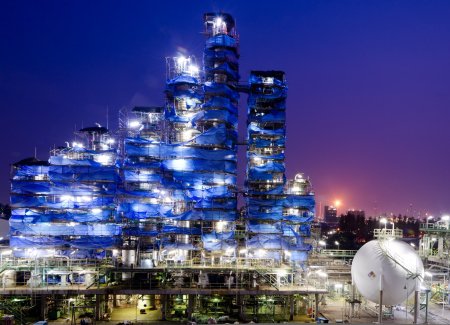 Aegion’s Brinderson awarded three-year contract at Salt Lake City refinery image
