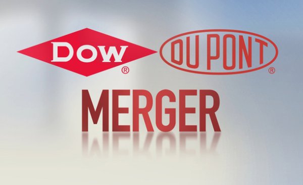 Dow, DuPont
