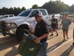 Texans Helping Texans Donation Drive