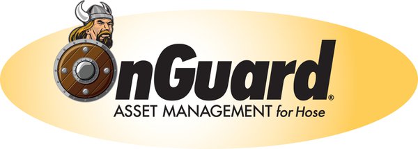 OnGuard logo graphic