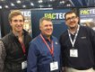 Clean Coast Supply and PacTec at Clean Gulf 2017